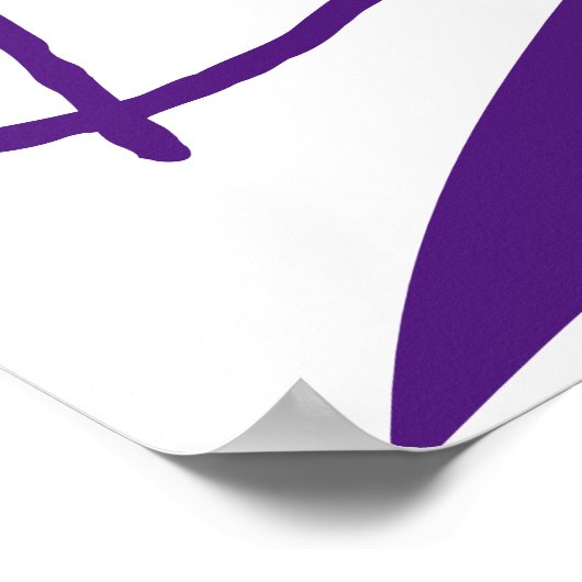 Super Boy Poster (Hoek)