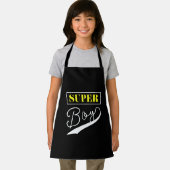 Super Boy Schort (Insitu)