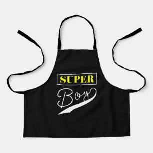 Super Boy Schort
