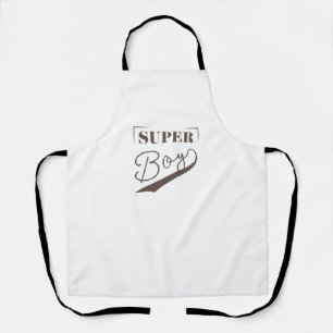 Super Boy Schort