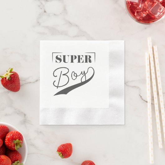 Super Boy Servet (Insitu)