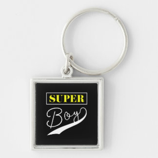 Super Boy Sleutelhanger