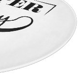 Super Boy Snijplank (Hoek)