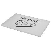 Super Boy Snijplank (Hoek)