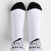 Super Boy Sokken (Top)