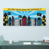 Super Boy Spandoek (Beurs)