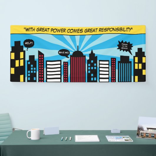 Super Boy Spandoek (Beurs)