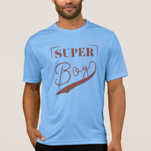 Super Boy T-shirt