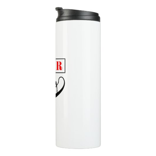 Super Boy Thermosbeker (Geroteerd rechts)