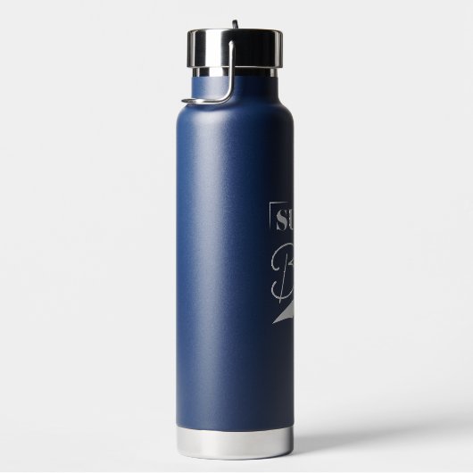 Super Boy Waterfles (Rechts)