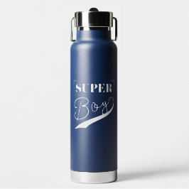 Super Boy Waterfles