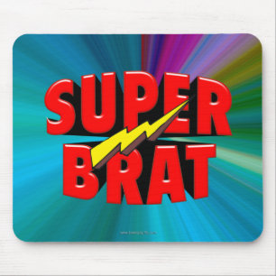 Super Brat Muismat