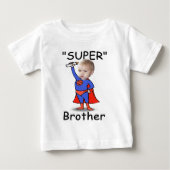 Super Brother Charley (Voorkant)