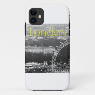Super. Buckingham Palace London iPhone 11 Hoesje