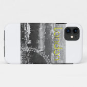 Super. Buckingham Palace London Case-Mate iPhone Case (Achterkant (horizontaal))