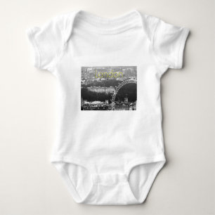 Super. Buckingham Palace London Romper