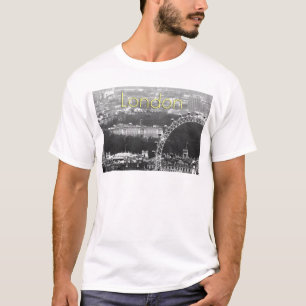 Super. Buckingham Palace London T-shirt