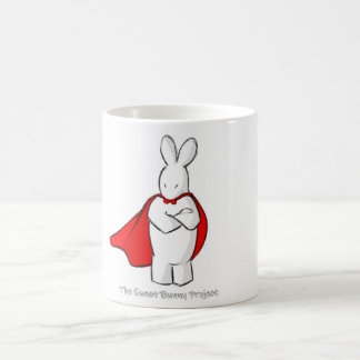 Super Bunny-Mok Koffiemok