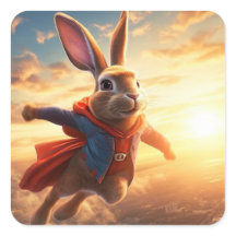 Super Bunny