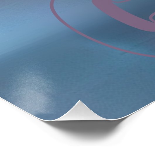 SUPER CAR PERFECT POSTER (Hoek)