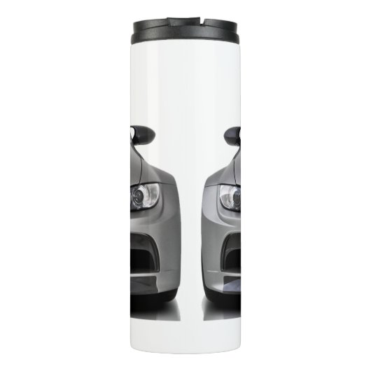 Super Car Thermosbeker (Achterkant)