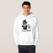 Super Chaser! Hoodie (Voorkant volledig)