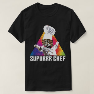 Super Chef T-shirt