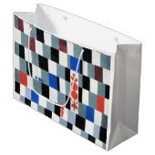 Super Chess, Paul Klee Groot Cadeauzakje (Voorkant Gekanteld)