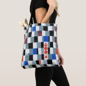 Super Chess, Paul Klee Tote Bag (Dichtbij)
