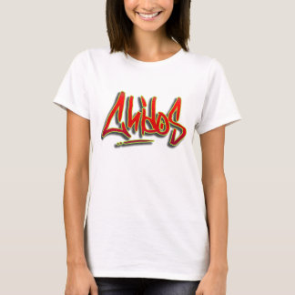 Super Chidos T-shirt