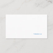 Super Clean Cleaning Services-Visitekaartje Visitekaartje (Achterkant)