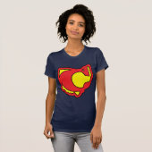 Super Cleveland, Oh T-shirt (Voorkant volledig)