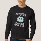 Super Cloud Trui (Voorkant)