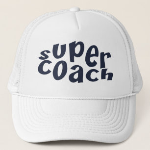 Super Coach Trucker Pet