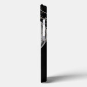 SUPER COGNITIEF LifeProof Hoesje! Case-Mate iPhone Case (Achterkant / Links)