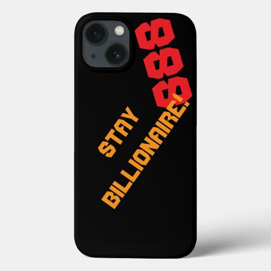 SUPER COGNITIEF LifeProof Hoesje! Hoesje-Mate iPho Case-Mate iPhone Case (Achterkant)