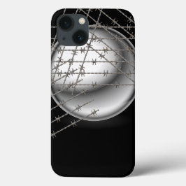 SUPER COGNITIEVE LifeProof Hoes! Case-Mate iPhone Case