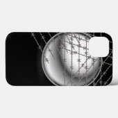 SUPER COGNITIEVE LifeProof Hoes! Case-Mate iPhone Case (Achterkant (horizontaal))