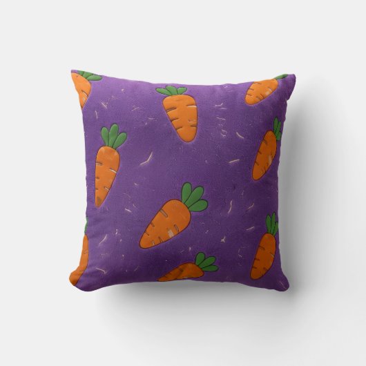Super comfortabele kleurrijke kussen (Voorkant)