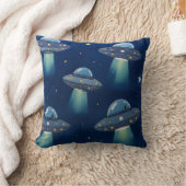 Super comfortabele UFO-kussen Kussen (Deken)