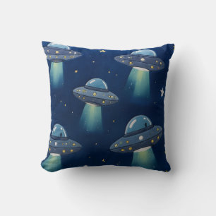 Super comfortabele UFO-kussen Kussen