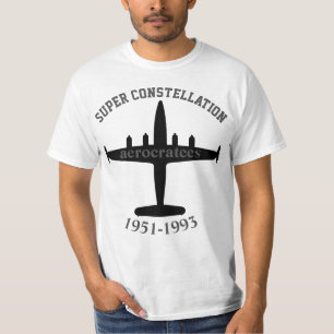 Super Constellation T-shirt