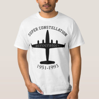 Super Constellation T-shirt