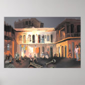 Super Conventillo Poster (Voorkant)