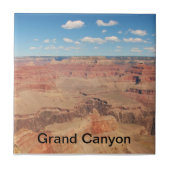 Super Cool Grand Canyon Tegel! Tegeltje (Voorkant)