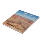 Super Cool Grand Canyon Tegel! Tegeltje (Zijkant)