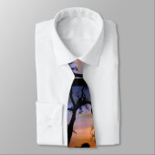 Super Cool Horse Stropdas (Gebonden)