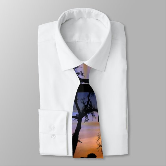 Super Cool Horse Stropdas (Gebonden)