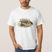Super Cool Kernville T-Shirt! T-shirt (Voorkant)