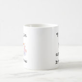 SUPER Cool ObstetricianCoffee Mug Koffiemok (Center)